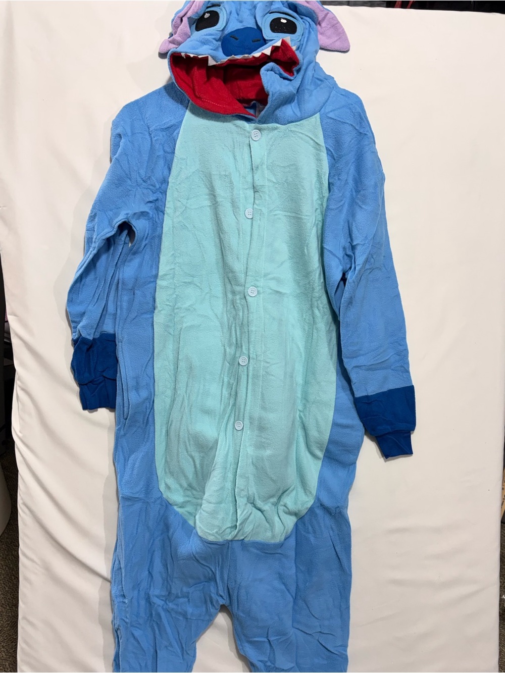Lilo and Stitch “Like Costume” size adult small. New